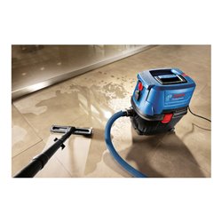 Bosch Nass-/Trockensauger GAS 15 PS Professional