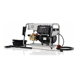 Kränzle Hochdruckreiniger Wandaggregat WS-RP 1200 TS (Stecksystem D12)