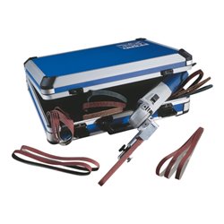 PFERD Bandschleif-Set BA SET BA 6-12/520 UBS 5/100 230 V