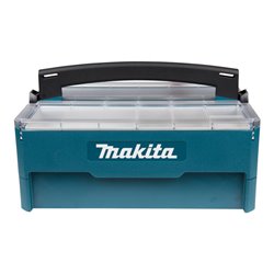 Makita Storage-Box für MAKPAC P-84137