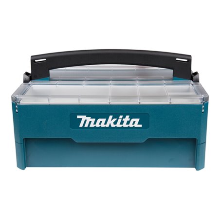 Makita Storage-Box für MAKPAC P-84137
