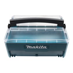 Makita Storage-Box für MAKPAC P-84137