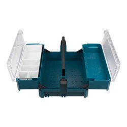 Makita Storage-Box für MAKPAC P-84137