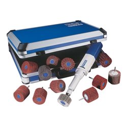 PFERD POLINOX-Set SET PNL/Z/R 6050 UGER 5/90 230 V