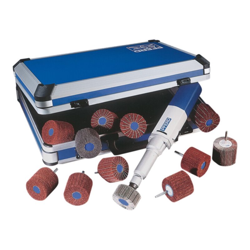 PFERD POLINOX-Set SET PNL/Z/R 6050 UGER 5/90 230 V