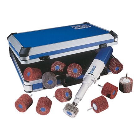 PFERD POLINOX-Set SET PNL/Z/R 6050 UGER 5/90 230 V