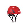 Industriekletterhelm KASK Plasma AQ rot PP EN 397