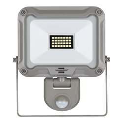 Brennenstuhl LED Strahler JARO 2000 P mit Infrarot-Bewegungsmelder 1870lm, 20W, IP44