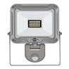 Brennenstuhl LED Strahler JARO 2000 P mit Infrarot-Bewegungsmelder 1870lm, 20W, IP44
