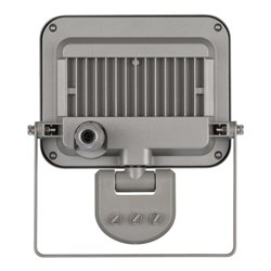 Brennenstuhl LED Strahler JARO 2000 P mit Infrarot-Bewegungsmelder 1870lm, 20W, IP44