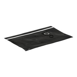 fischer Polyethylen Entleerbeutel FVC PB (5)