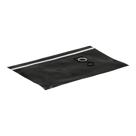 fischer Polyethylen Entleerbeutel FVC PB (5)