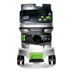 Festool Absaugmobil CTM 36 E AC RENOFIX CLEANTEC