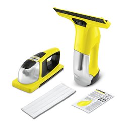 Kärcher Fensterreiniger WV 6 + KV 4