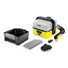 Kärcher Mobile Outdoor Cleaner Pet Box