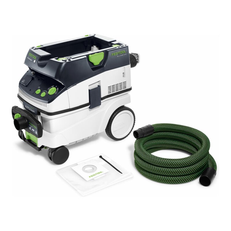 Festool Absaugmobil CTL 26 E AC RENOFIX CLEANTEC, 575841