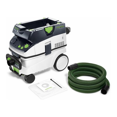 Festool Absaugmobil CTL 26 E AC RENOFIX CLEANTEC, 575841
