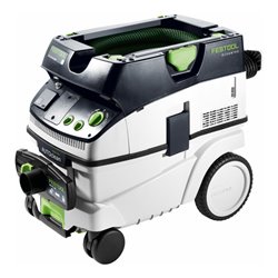 Festool Absaugmobil CTL 26 E AC RENOFIX CLEANTEC, 575841