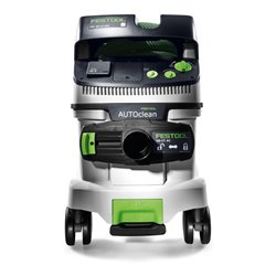 Festool Absaugmobil CTL 36 E AC RENOFIX CLEANTEC