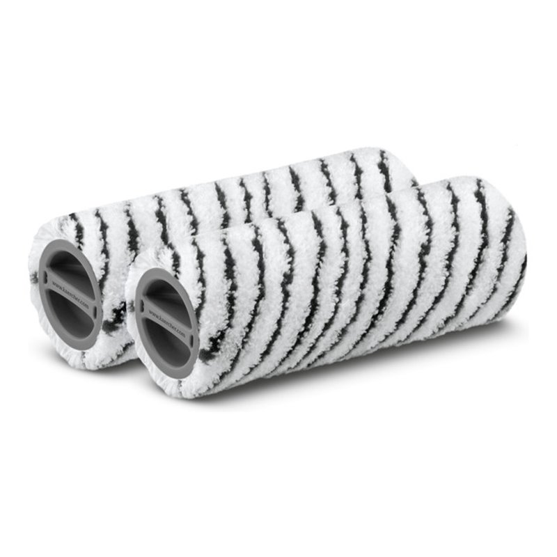 Kärcher Steinwalzenset