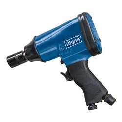 Scheppach Druckluftschlagschrauber Zubehör-Set