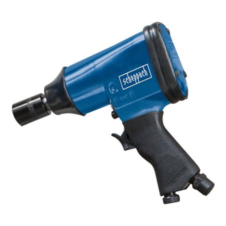 Scheppach Druckluftschlagschrauber Zubehör-Set
