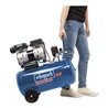 Scheppach Kompressor HC50Si 50l, 230V/750W