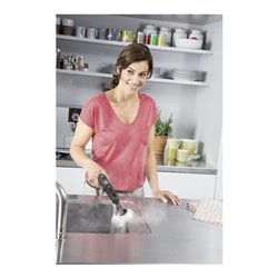 Kärcher Mikrofaser-Überzugsset für die große Rundbürste