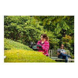 Bosch Heckenschere Advanced HedgeCut 65