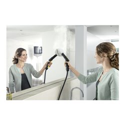 Kärcher Dampfreiniger SC 4 EasyFix Iron