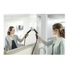 Kärcher Dampfreiniger SC 4 EasyFix Iron