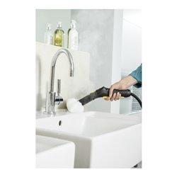 Kärcher Dampfreiniger SC 4 EasyFix Iron