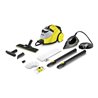 Kärcher Dampfreiniger SC 5 EasyFix Iron