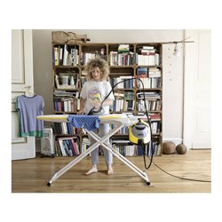 Kärcher Dampfreiniger SC 5 EasyFix Iron