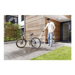 Kärcher Waterbooster WBS 3