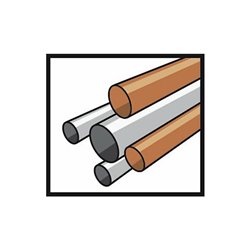 Bosch EZ SpeedClic Zubehörset