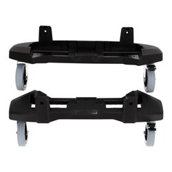 Gedore Rollerkufen-Paar für WorkMo B2+B3