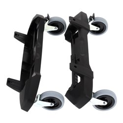 Gedore Rollerkufen-Paar für WorkMo B2+B3