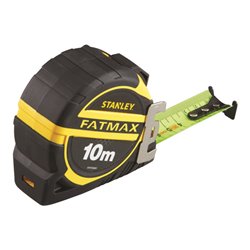 Stanley Bandmaß FatMax PRO Blade Armor 10m/32mm