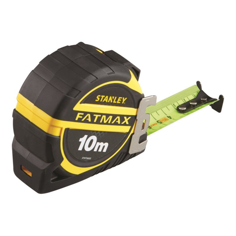 Stanley Bandmaß FatMax PRO Blade Armor 10m/32mm