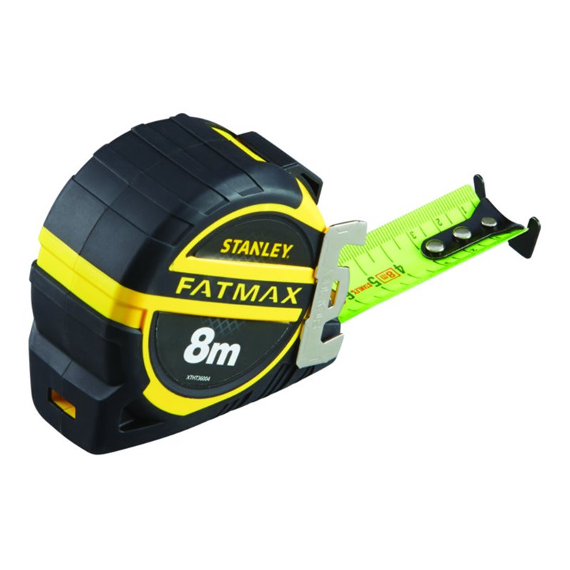 Stanley Bandmaß FatMax PRO Blade Armor 8m/32mm