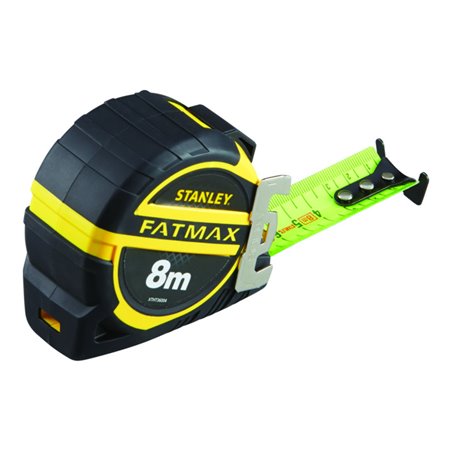 Stanley Bandmaß FatMax PRO Blade Armor 8m/32mm