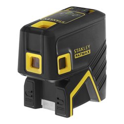 Stanley 5-Punktlaser FatMax Li-Ion grün