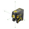 Stanley 5-Punktlaser FatMax Li-Ion grün