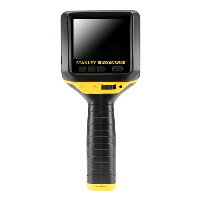 Stanley FM Inspektionskamera