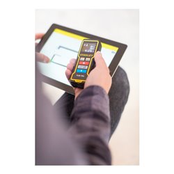 Stanley Entfernungsmesser TLM99S bis 30m