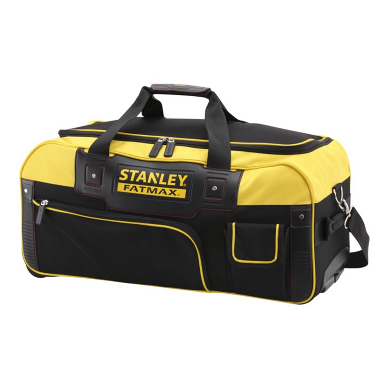 Stanley FM Rollende Werkzeugtasche Teleskop