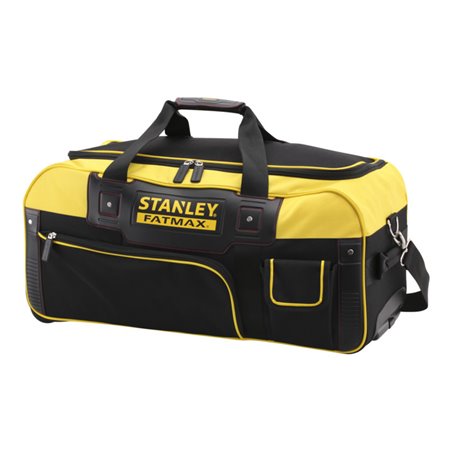 Stanley FM Rollende Werkzeugtasche Teleskop