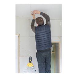 Stanley 5-Punktlaser FATMAX grün