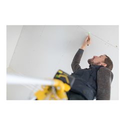 Stanley 5-Punktlaser FATMAX grün